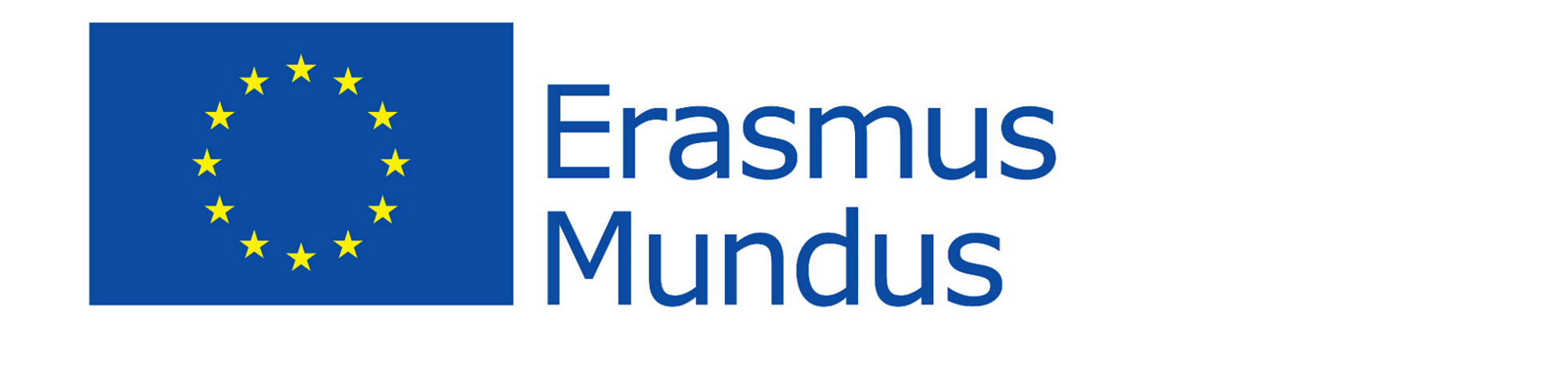 Erasmus Mundus logo