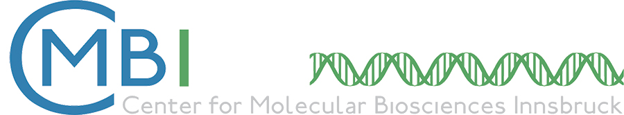 CMBI - Center for Molecular Biosciences Innsbruck
