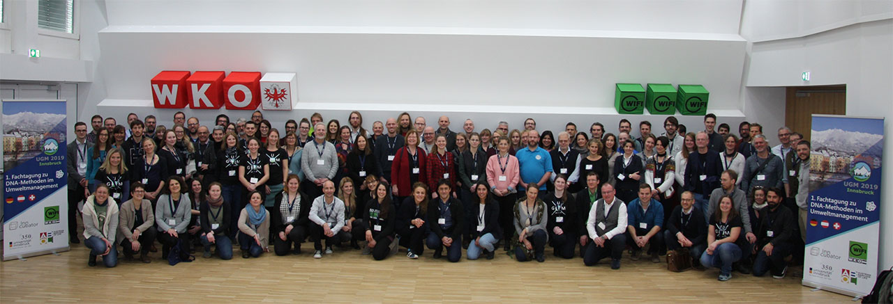 Gruppe UGM Gruppe UGM