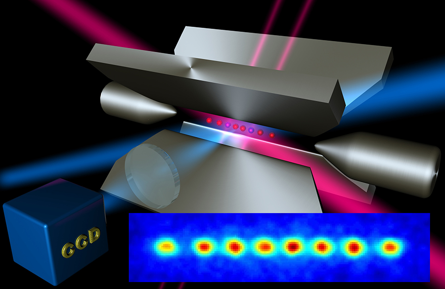 Lintrap 7 Ver. 12 8 Ions