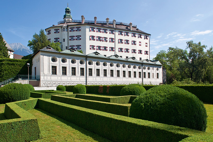 Schloss Ambras