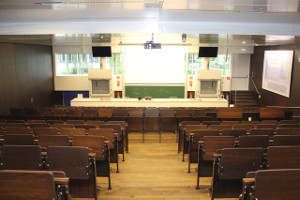 Conference Hall 01