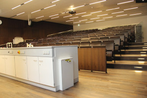 Conference Hall 02