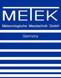logo Metek