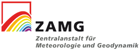 logo ZAMG