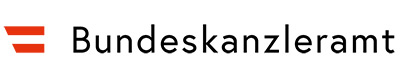 Logo Bundeskanzleramt