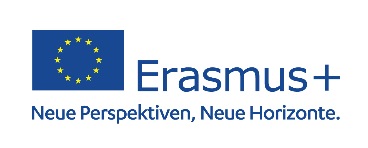 Logo Erasmus