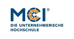 Logo MCI