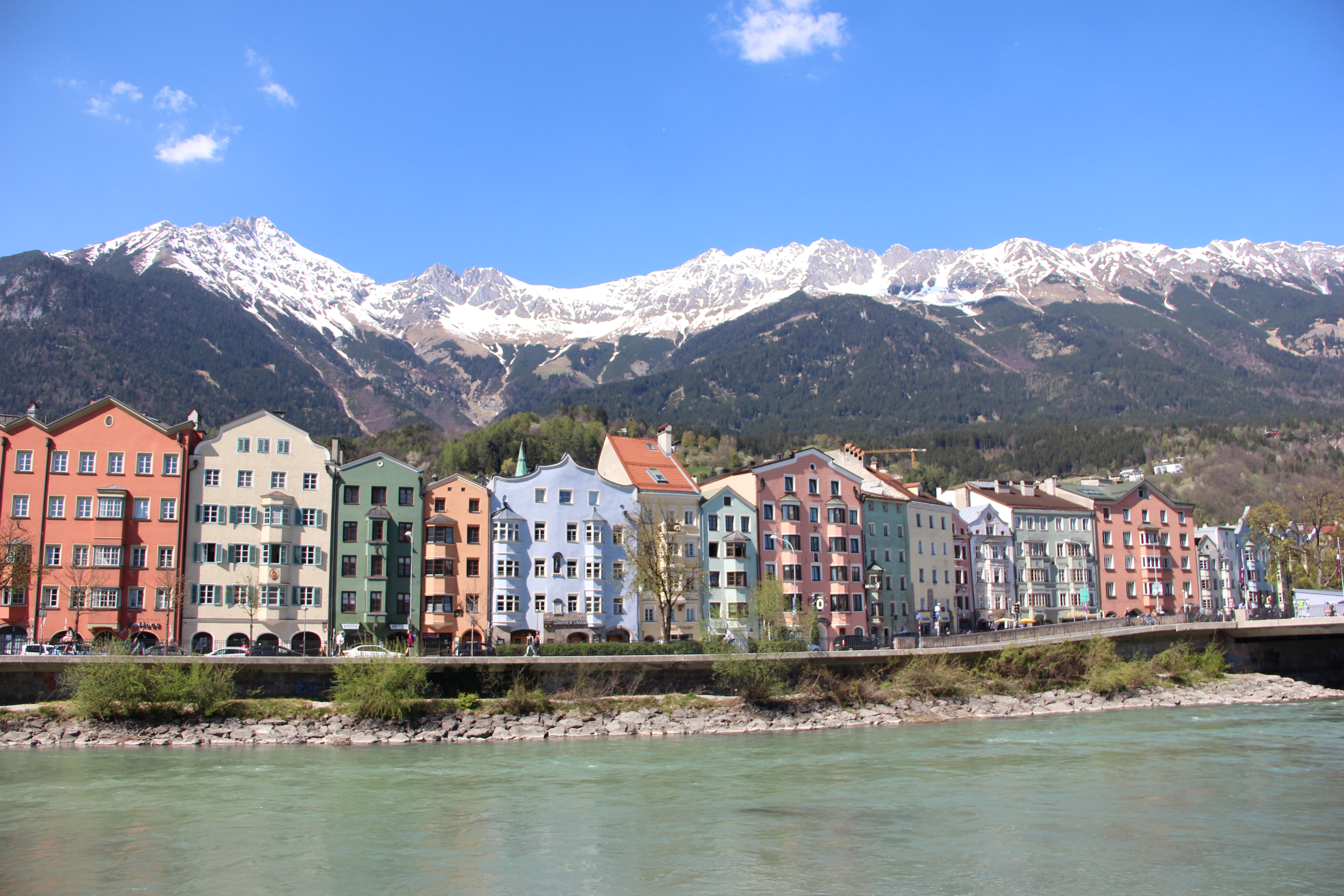 Innsbruck
