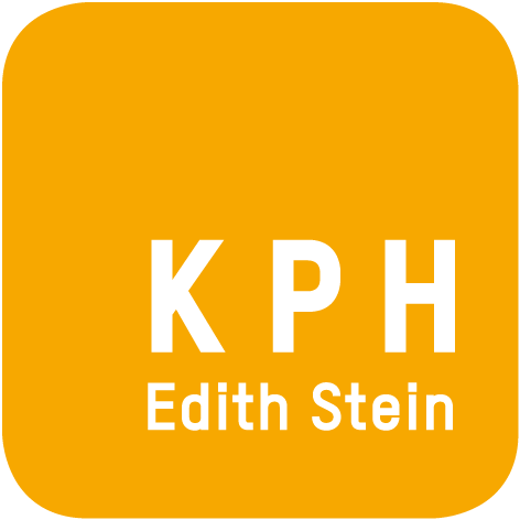 Logo KPH Edith Stein