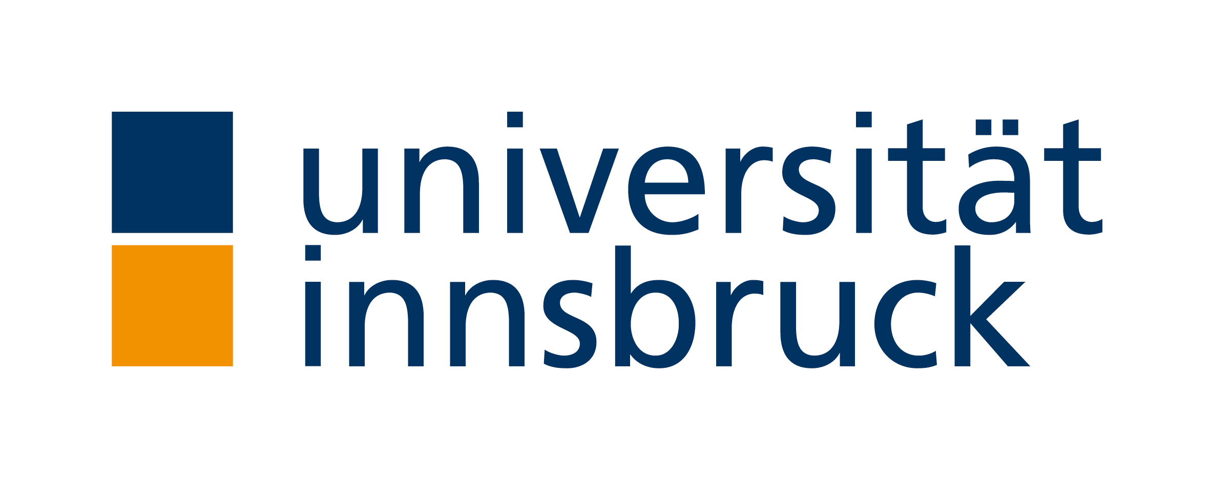 Logo UIBK