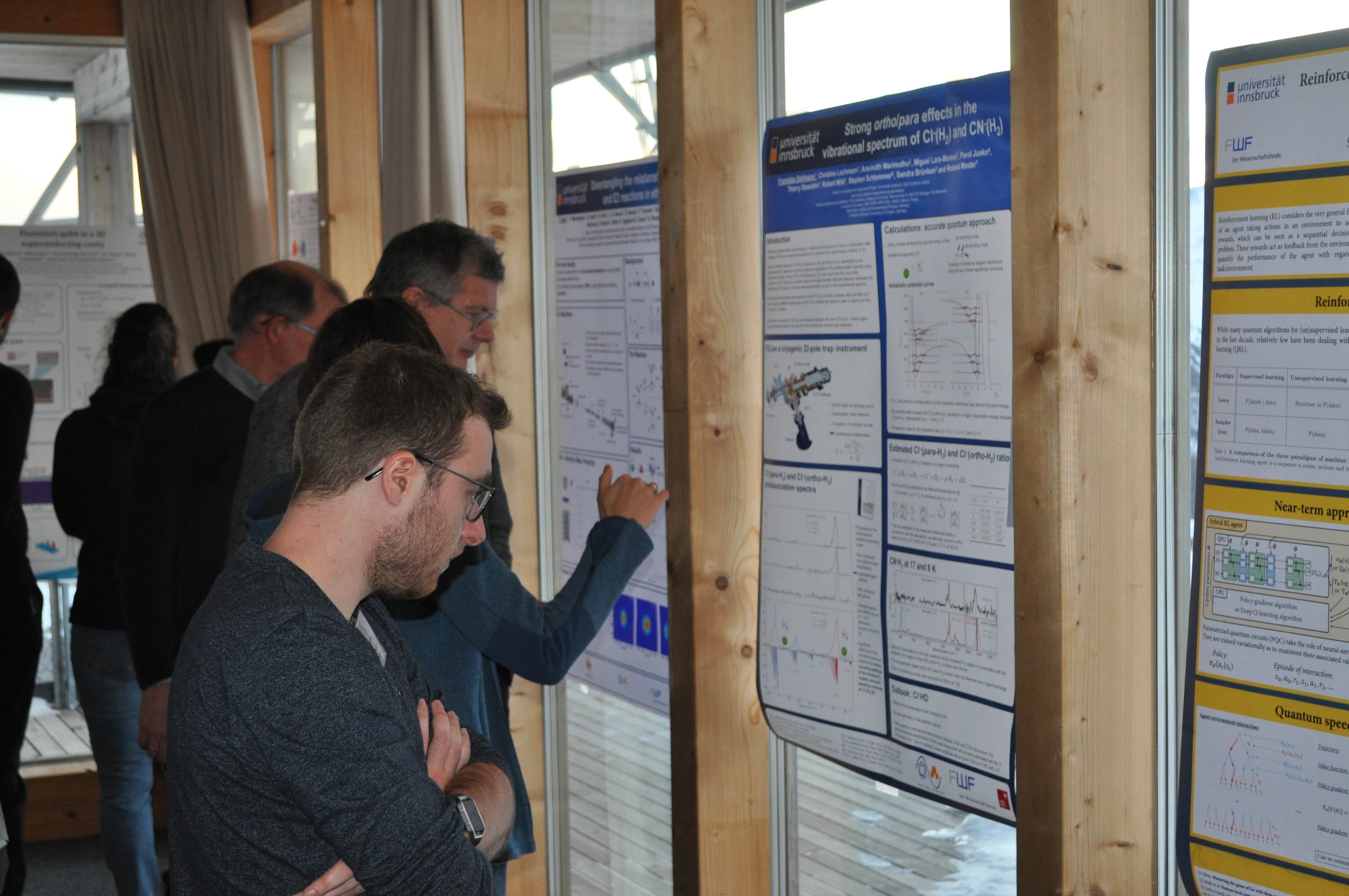 13_Postersession
