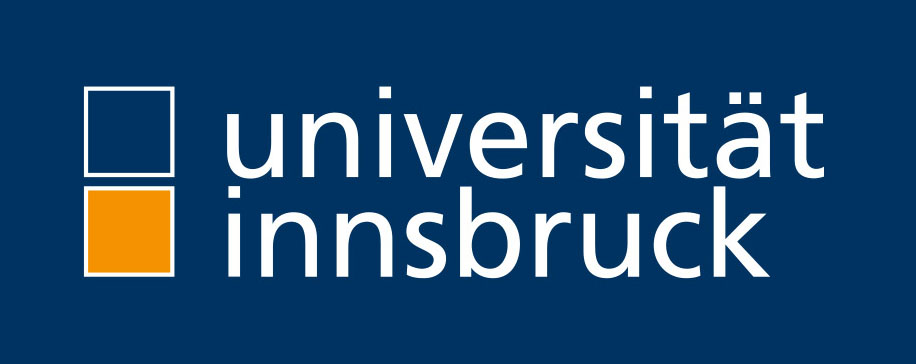 Logo University of Innsbruck
