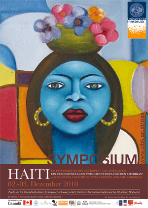 Poster Haiti Symposium