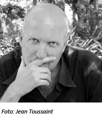 Jean-Philippe Toussaint