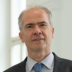 Peter Hilpold, Institut für Italienisches Recht