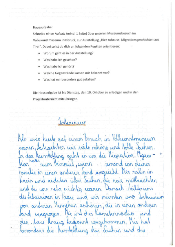 Aufsatz Jakub Seite 1