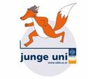 Junge Uni Innsbruck Logo