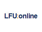 LFU:online Logo "LFU:online"