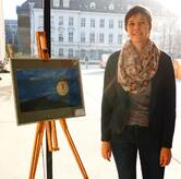 BK mit Wettbewerbsfoto