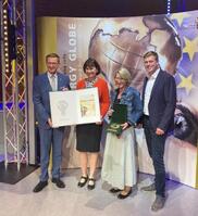 Energy Globe Award 2023
