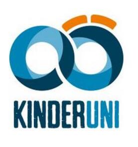 Kinderuni OOE-Logo