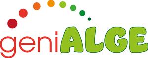 Logo geniALGE
