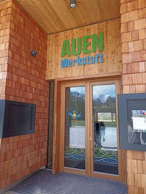 Auenwerkstatt