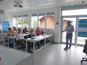 Vortrag-WissenschafterIn fuer einen Tag