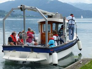 WissenschafterIn fuer einen Tag 2015