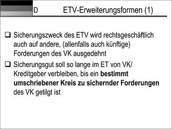 ETV-Erweiterungsformen (1)