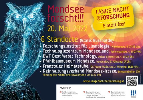 LNF Mondsee 2022