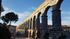 Segovia_Aquädukt