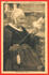 Frau beim Spinnen / woman spinning