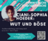Feministisches Stadtgespräch mit Ciani-Sophia Hoeder