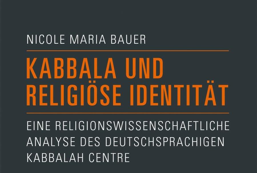 Bauer Kabbala und religiöse Identität