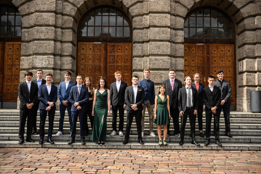 Preisträger*innen 2022