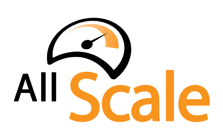AllScale Logo