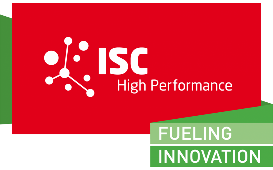 ISC 2019 Logo