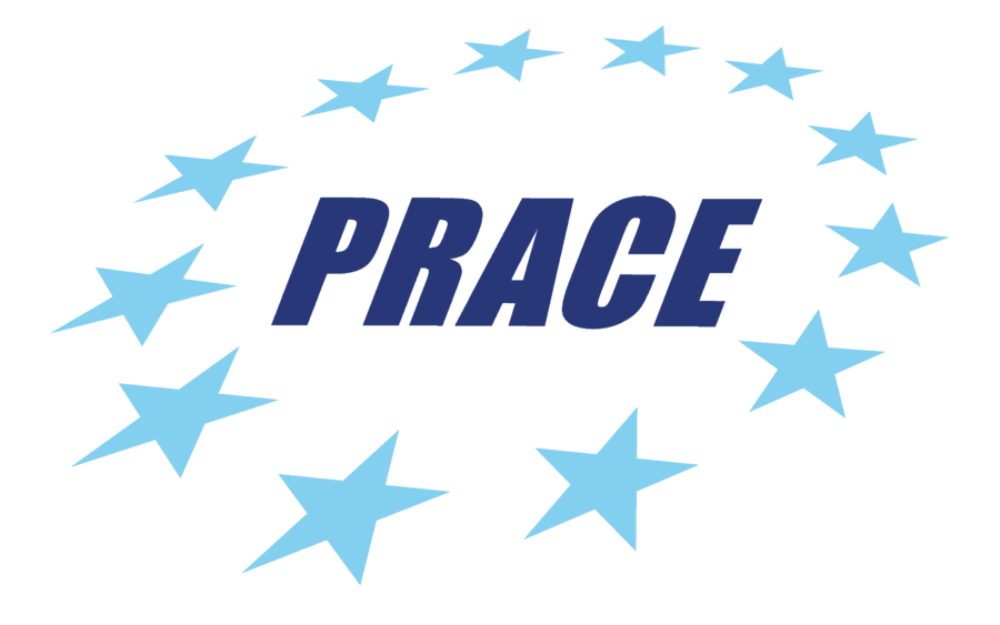 PRACE Logo