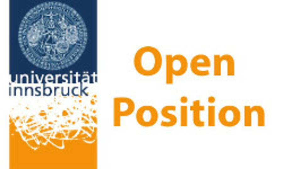 Open Position