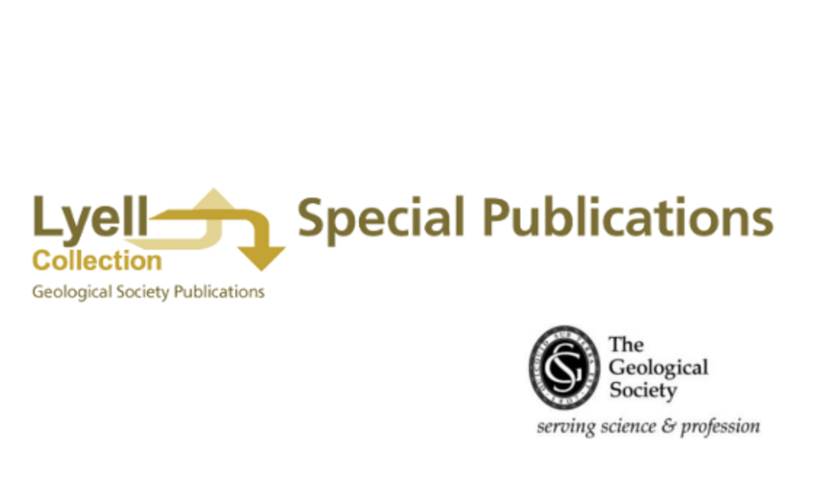Geological Society Special Publicyations