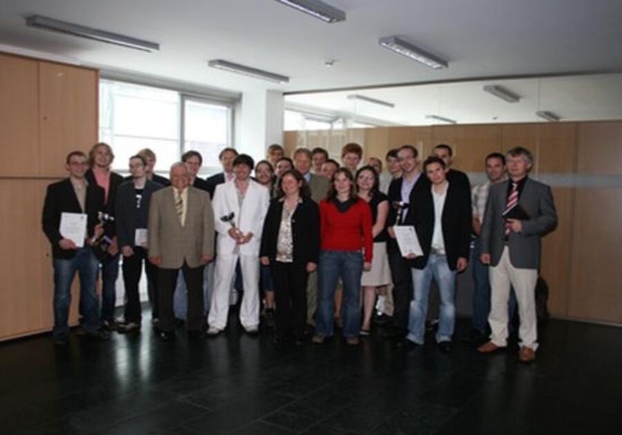 IT-Preis 2008