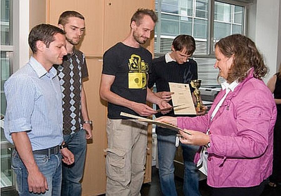 IT-Preis 2010