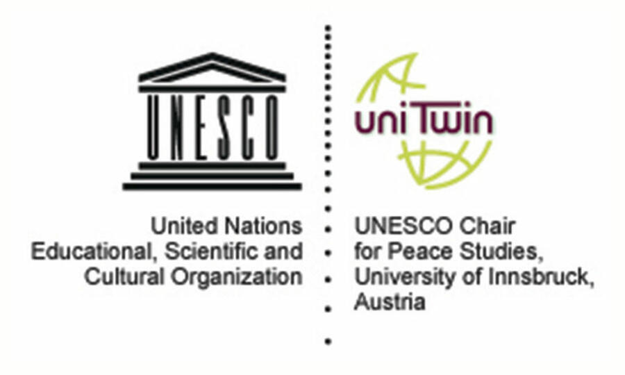 UNESCO Chair Logo