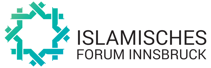 LOGO_Islamisches Forum_Ibk