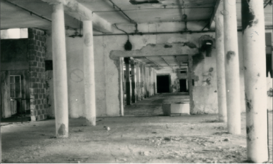 Wirtschaftsarchiv Vorarlberg, AT-WAV-20-100-F/53-19