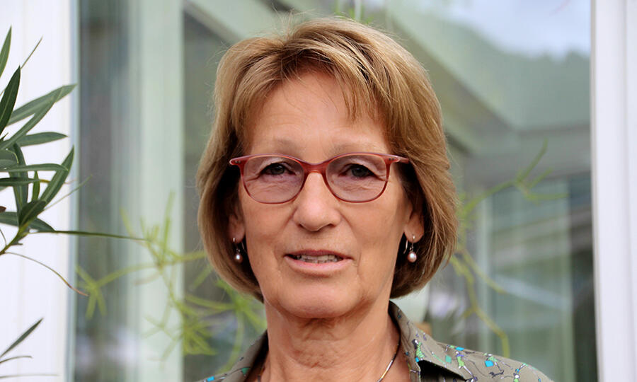 Hanne Weck-Hannemann