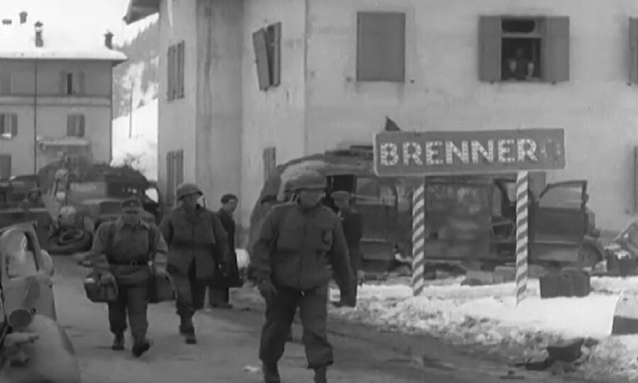 Brenner Film