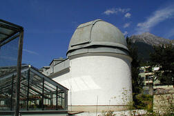 Historical Observatory Hötting 